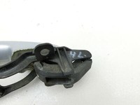 VW Phaeton 3D 01-07 Lang Türgriff Griff aussen Links Hinten Chrom Kessy LG9R VW Phaeton 3D 01-07 23.06.2004... Vorschau 7