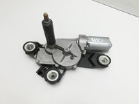 Volvo V60 D4 10-13 Kombi Wischermotor Hinten Heckwischermotor Volvo V60 D4 10-13 24.03.2011 31294492 gebraucht Vorschau 2