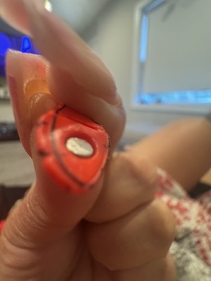 Item photo(s) from verified buyer