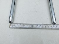 Audi A5 8T 07-12 Kopfstütze für Fahrer Sitz Rechts oder Links Vorne Audi A5 8T 07-12 31.07.2009 8K0881905 gebraucht Vorschau 4