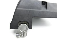 Audi A8 4H D4 09-17 Sicherung Überlastschutz f. Batterie Minus Klemme Audi A8 4H D4 09-17 25.04.2012 8J0915459 gebraucht Vorschau 2