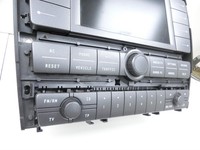 VW Phaeton 3D 02-07 Display Bedieneinheit Klima TV Navi Autoradio Bordcomputer VW Phaeton 3D 02-07 02.09.2004... Vorschau 6