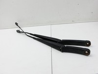 Skoda Octavia VRS III 5E 12-16 2x Scheibenwischer Wischarm Vorne Skoda Octavia VRS III 5E 12-16 18.12.2014... Vorschau 2