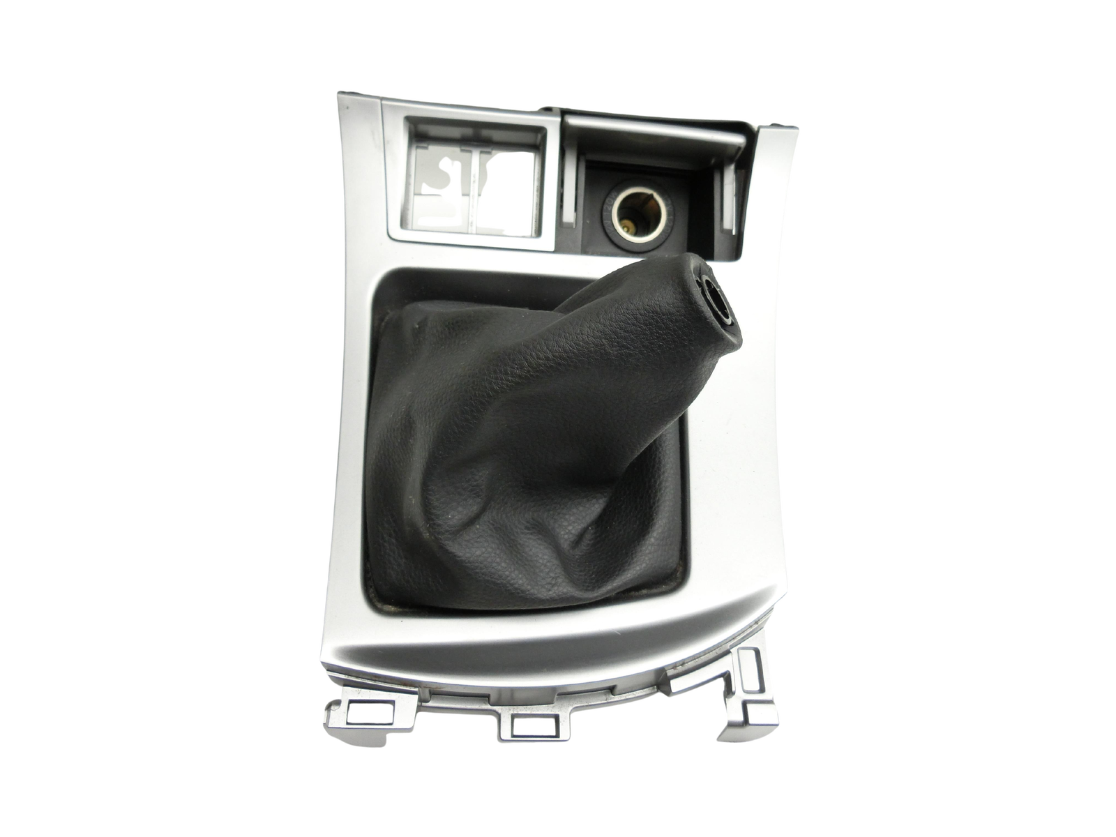 Mazda 3 BL 09-11 Schaltsack Schaltmanschette vom Schaltknauf  - Bild 1