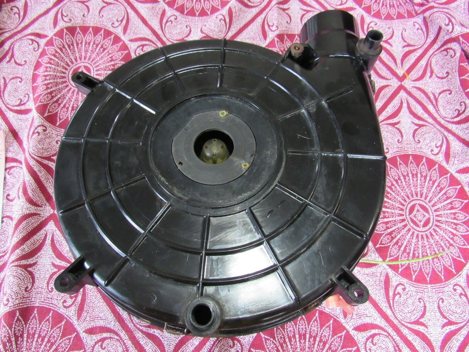 Fasco ICP Heil Tempstar Inducer Motor  70624783  Type U62B1  LR6319
