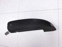 VW Passat 3C B7 10-15 Kombi Seitenpolster Rechts für Rücksitzbank Hinten VW Passat 3C B7 10-15 21.03.2014... Vorschau 2