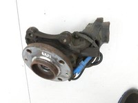 Opel Crossland X D75 20-24 1,2 96KW Achsschenkel Radnabe Links Vorne Opel Crossland X D75 20-24 26.02.2021 3557918... Vorschau 4