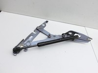 Audi A6 4F C6 05-09 5T Scharniere Scharnier für Heckklappe Rechts Audi A6 4F C6 05-09 09.03.2004 gebraucht Vorschau 4