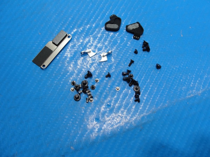 MacBook Pro A1502 13" Early 2015 MF841LL/A Genuine Laptop Screw Set GS84796