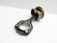 Mercedes W251 R350 07-10 3,5 200KW 272.967 Kolben mit Pleuel Pos F 1-3 Rechts Mercedes W251 R350 07-10 27.02.2007... Vorschau 2