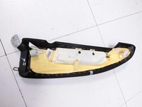 VW Passat 3C B7 10-15 Kombi Seitenpolster Rechts für Rücksitzbank Hinten VW Passat 3C B7 10-15 21.03.2014... Vorschau 5