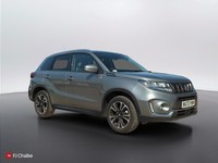 2023 Suzuki Vitara 1.5 SZ5 AGS Auto Euro 6 (s/s) 5dr HATCHBACK Petrol/Electric H