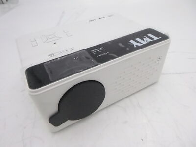 TMY V08 Full HD Projector 50/60Hz AC 100-240V