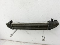 Mercedes S204 C180 09-14 CGI 1,8 115KW Ladeluftkühler Kühler Turbo Intercooler Mercedes S204 C180 09-14 01.06.2010... Vorschau 5