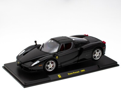 Ferrari Enzo Ferrari 2002 - 1:24 Bburago Diecast model car FN004