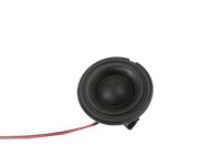 VW Touareg 7L 06-10 Lautsprecher Hochtöner Links Blaupunkt VW Touareg 7L 06-10 18.05.2007 7L6035415 gebraucht Vorschau 1