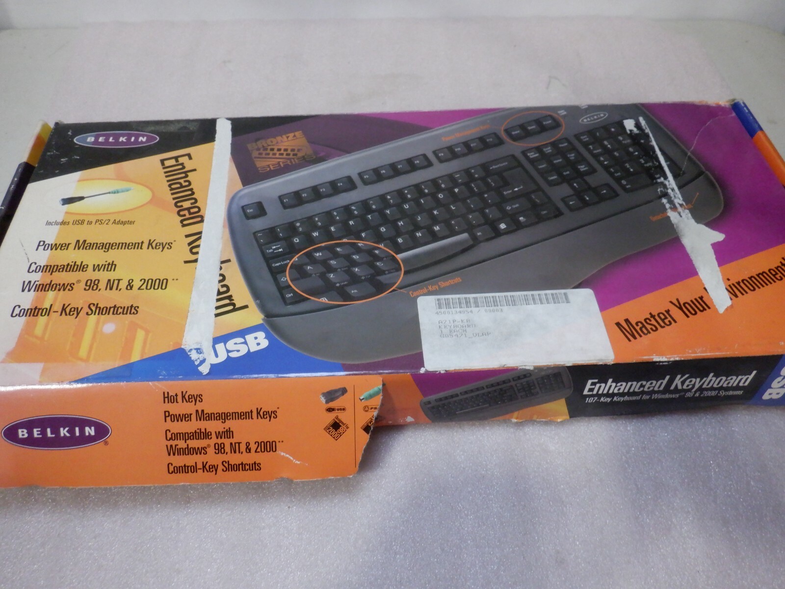 Belkin Keyboards Keyboardso