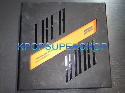 ATEEZ CD まとめ売り ⑦ ATEEZ CD まとめ売り ⑦