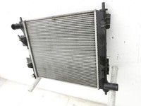Hyundai I10 II BA 13-19 1,3 64KW Wasserkühler Kühler Hyundai I10 II BA 13-19 07.12.2017 25310B-9000 gebraucht Vorschau 5
