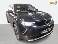 2023 Vauxhall Mokka 100kW Ultimate 50kWh 5dr Auto HATCHBACK ELECTRIC Automatic