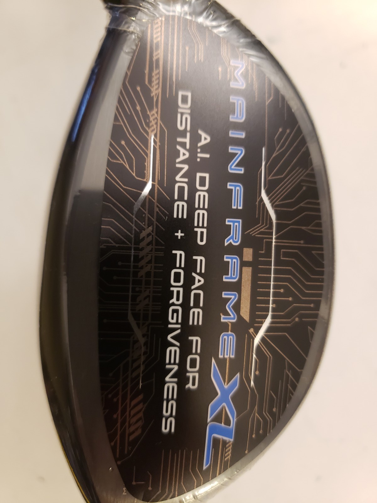 New Cleveland HiBore XL Lite Driver 10.5* - Adjustable - Aldila Ascent 40 Reg