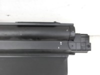 BMW X3 F25 10-14 Laderaumabdeckung Laderaumrollo BMW X3 F25 10-14 24.01.2013 7222208 51477222208 gebraucht Vorschau 7
