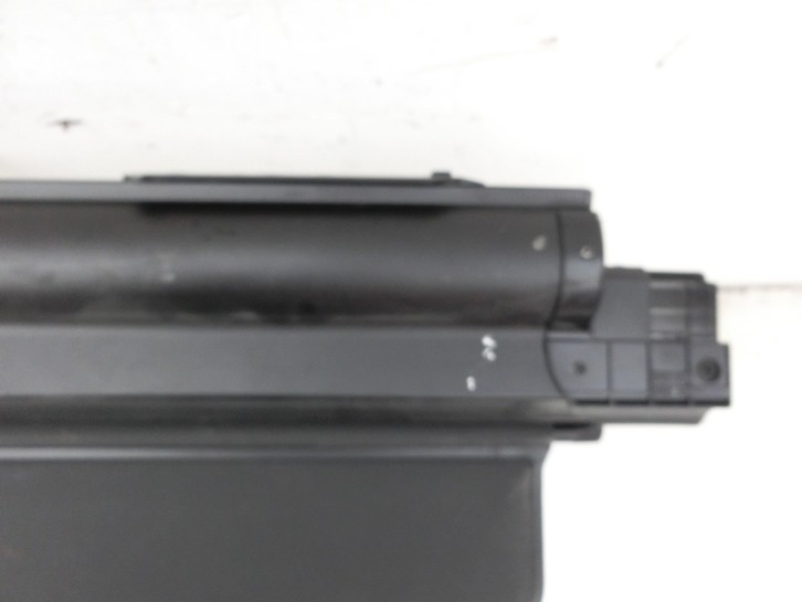 BMW X3 F25 10-14 Laderaumabdeckung Laderaumrollo BMW X3 F25 10-14 24.01.2013 7222208 51477222208 gebraucht Vorschau 6