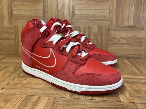 ★関税込★Nike★Nike Dunk High SE Sail Black★22-26cm★ Nike Dunk SE High White Black | eBay