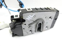Mercedes W204 C320 07-14 Lim Türschloss m. ZV Stellmotor Links Hinten Mercedes W204 C320 07-14 30.10.2007... Vorschau 7