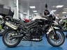 2011 - Triumph Tiger 800