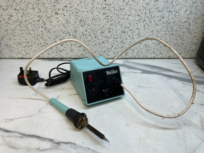 Soldering Irons Stations Weller Soldering Iron
