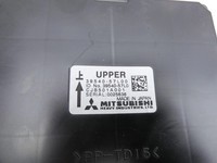 Suzuki Kizashi 09-16 Steuergerät ECU Modul Suzuki Kizashi 09-16 20.09.2012 39540-57L00 CJB501A001 gebraucht Vorschau 2