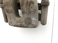 Renault Scenic III 09-12 Dci 2,0 118KW Bremssattel Bremszange Hinten Rechts Renault Scenic III 09-12 23.11.2011... Vorschau 3