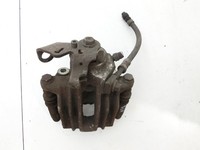 Seat Ibiza IV 6J SC 12-15 TSI 1,2 66KW Bremssattel Bremszange Hinten Rechts Seat Ibiza IV 6J SC 12-15 22.06.2015... Vorschau 2