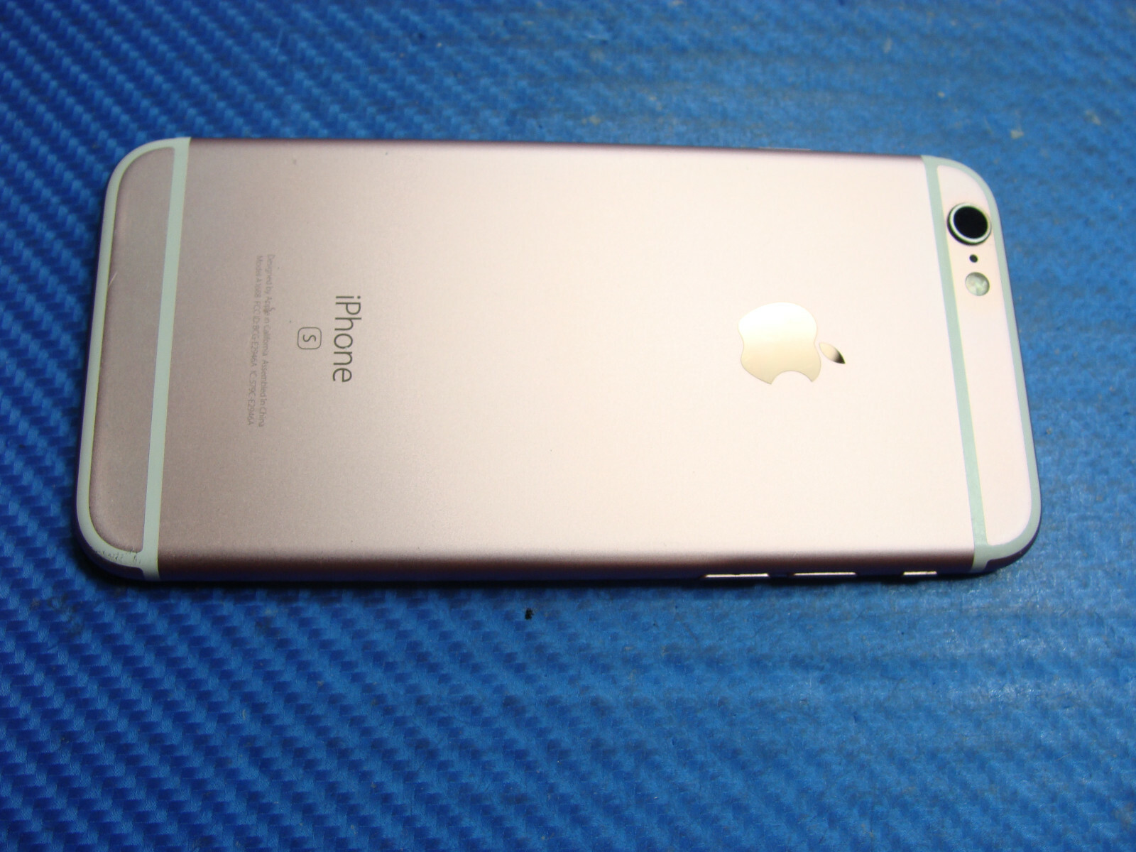 iPhone - iPhone6 美品 Used Apple iPhone 6s 64GB A1688 Excellent Condition no