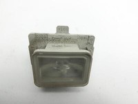 Mercedes W205 C250 14-18 Kennzeichenleuchte Pos.1 Mercedes W205 C250 14-18 20.02.2015 A0999067000 gebraucht Vorschau 2