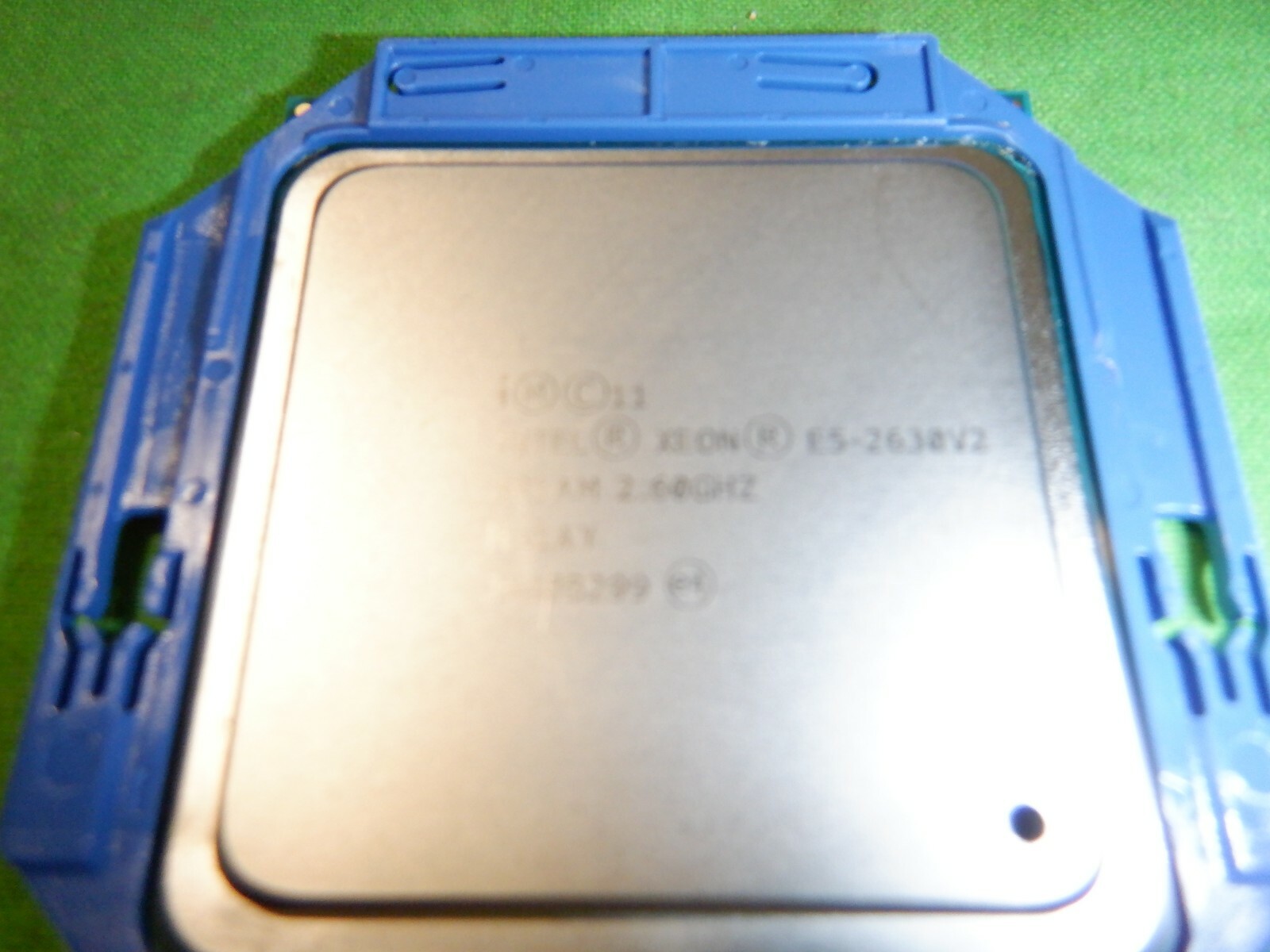 E5 2630 v2 характеристики E5 2630 v2 характеристики