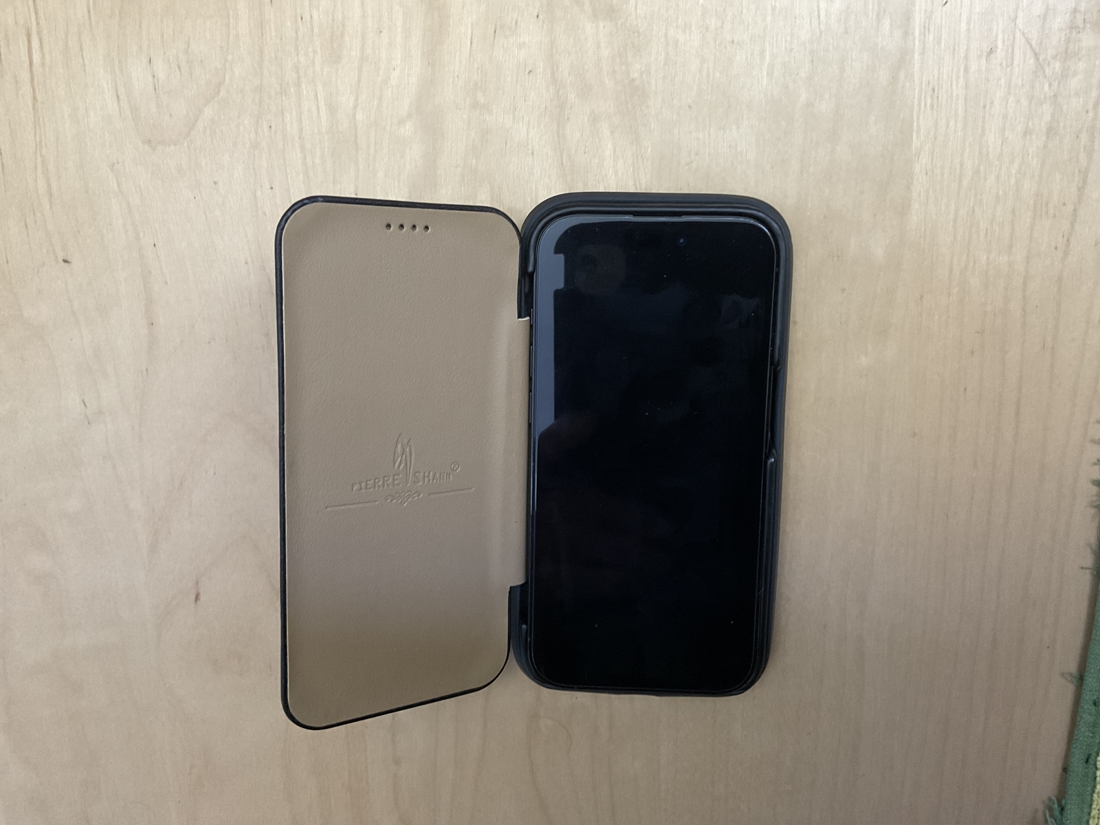 Apple iPhone 14 Pro - 128GB - Space Black (Unlocked) - Fair Apple iPhone 14 Pro - 128GB - Space Black (Unlocked) - Fair