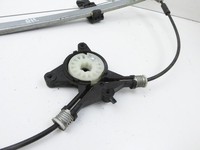Mazda Cx-7 ER 09-12 Fensterheber o. FH-Motor Hinten Rechts Mazda Cx-7 ER 09-12 02.11.2011 gebraucht Vorschau 2