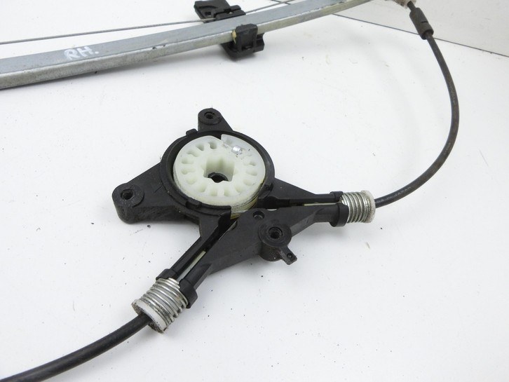 Mazda Cx-7 ER 09-12 Fensterheber o. FH-Motor Hinten Rechts Mazda Cx-7 ER 09-12 02.11.2011 gebraucht Bild 2