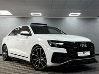 2020 AUDI Q8 S-LINE 3.0 50 TDI Quattro 5dr Auto SQ8 BODYKIT | PANROOF | FASH