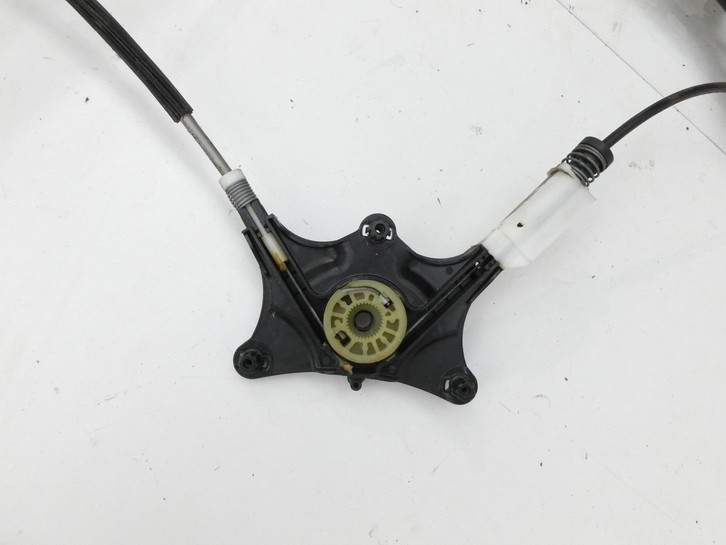 Mercedes E350 A207 10-13 Cabrio Fensterheber o. FH-Motor Rechts Vorne Mercedes E350 A207 10-13 17.03.2010... Vorschau 2