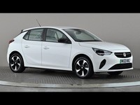 2022 Vauxhall Corsa 100kW SE Premium 50kWh Auto [11kWCh] Hatchback ELECTRIC Auto