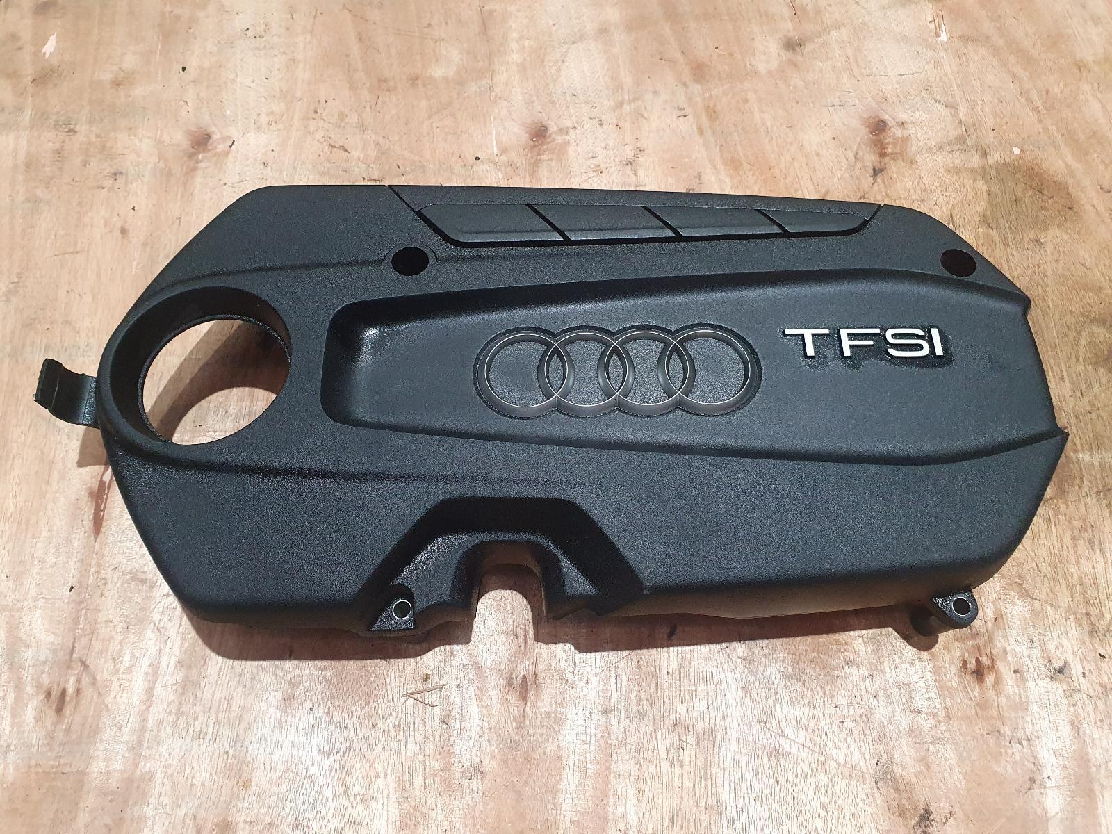 2011 Audi A1 TIMING CASE/COVER MK 1 8X 12/10-12/18 image 2