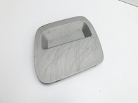 Dacia Duster II HM 18-21 Blende Aussen Abdeckung Deichselabdeckung Vorne Rechts Dacia Duster II HM 18-21 05.07.2019... Vorschau 2