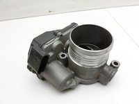 Ford Kuga I 08-12 TDCi 2,0 120KW DW10C Drosselklappe Ford Kuga I 08-12 05.11.2010 9M5Q-9E926-AA 7M5Q-9E926-A... Vorschau 2