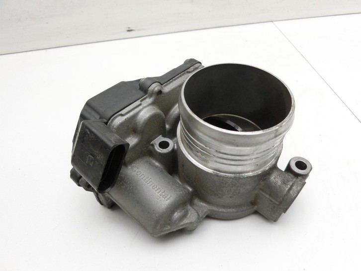 Ford Kuga I 08-12 TDCi 2,0 120KW DW10C Drosselklappe Ford Kuga I 08-12 05.11.2010 9M5Q-9E926-AA 7M5Q-9E926-A... Vorschau 2