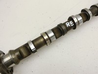 Audi A8 D3 4E 02-05 TDI 4,0 202KW ASE Nockenwelle Rechts Einlass 1-4 Audi A8 D3 4E 02-05 20.11.2003 057109101AQ... Vorschau 5