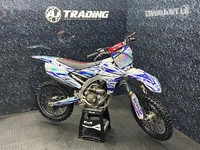 Yamaha YZF 250 2014 ( MX / MOTO CROSS / ENDURO ) @ AJ TRADING 