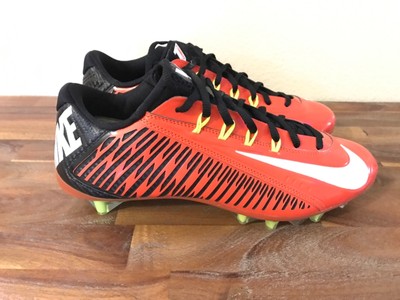 nike vapor carbon elite td mens football cleats